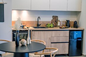 Luaz Suites Volos Center