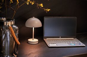 Luaz Suites Volos Center