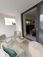 Luaz Suites Volos Center