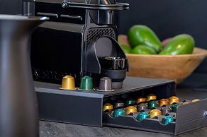 Luaz Suites Volos Center