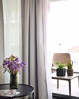 Luaz Suites Volos Center