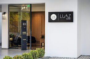 Luaz Suites Volos Center
