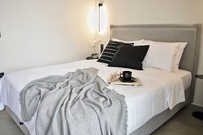 Luaz Suites Volos Center