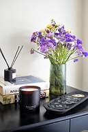 Luaz Suites Volos Center