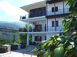 Paradeisos Flatlet With Garden View