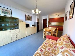 Flat in Rosolina in Residence With Pool