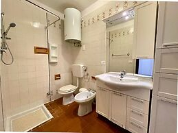 Flat in Rosolina in Residence With Pool