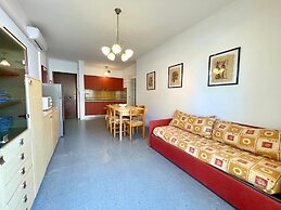 Flat in Rosolina in Residence With Pool