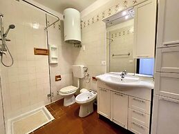 Flat in Rosolina in Residence With Pool