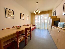 Flat in Rosolina in Residence With Pool