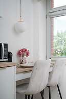 Studio Poniatowskiego With Parking by Renters