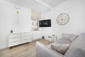 Studio Poniatowskiego With Parking by Renters