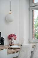 Studio Poniatowskiego With Parking by Renters