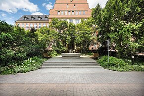 Studio Poniatowskiego With Parking by Renters