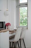 Studio Poniatowskiego With Parking by Renters