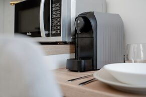 Studio Poniatowskiego With Parking by Renters