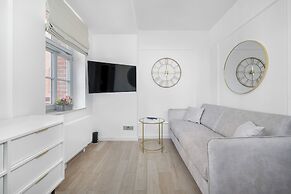 Studio Poniatowskiego With Parking by Renters