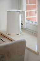 Studio Poniatowskiego With Parking by Renters