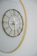 Studio Poniatowskiego With Parking by Renters