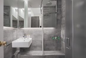 Syntagma Mitropoleos Residence