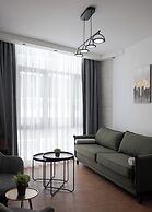 Syntagma Mitropoleos Residence