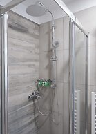 Syntagma Mitropoleos Residence