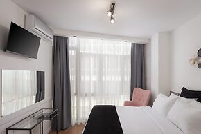 Syntagma Mitropoleos Residence