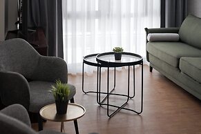 Syntagma Mitropoleos Residence