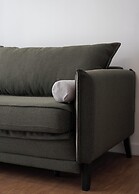 Syntagma Mitropoleos Residence