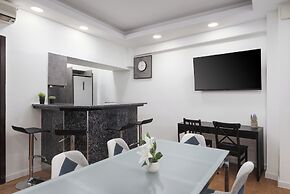 Syntagma Mitropoleos Residence