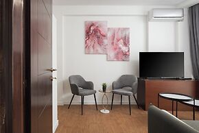 Syntagma Mitropoleos Residence