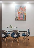 Syntagma Mitropoleos Residence