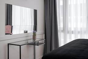 Syntagma Mitropoleos Residence