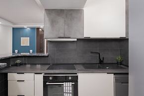 Syntagma Mitropoleos Residence