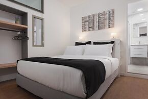 Syntagma Mitropoleos Residence