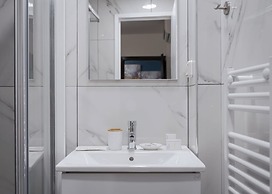 Syntagma Mitropoleos Residence