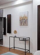 Syntagma Mitropoleos Residence