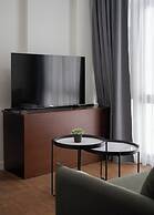 Syntagma Mitropoleos Residence