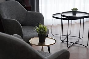 Syntagma Mitropoleos Residence