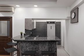 Syntagma Mitropoleos Residence