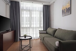 Syntagma Mitropoleos Residence