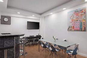 Syntagma Mitropoleos Residence