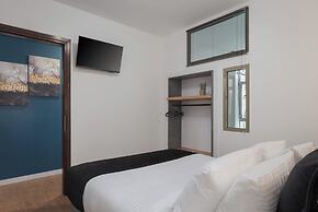 Syntagma Mitropoleos Residence