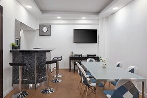 Syntagma Mitropoleos Residence