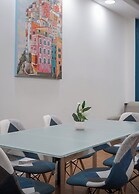 Syntagma Mitropoleos Residence