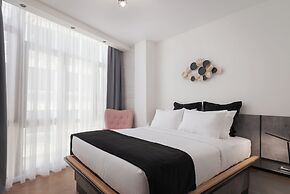 Syntagma Mitropoleos Residence