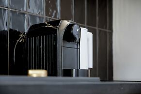 Poniatowskiego Studio by Renters