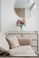 Poniatowskiego Studio by Renters