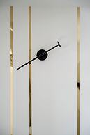 Poniatowskiego Studio by Renters