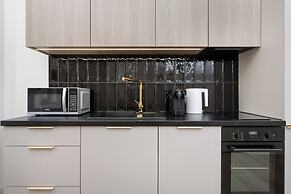 Poniatowskiego Studio by Renters